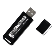 Kali Linux TP-LINK TL-WN821N Wireless N300 USB AdapterTwo Internal High Gain Antenna