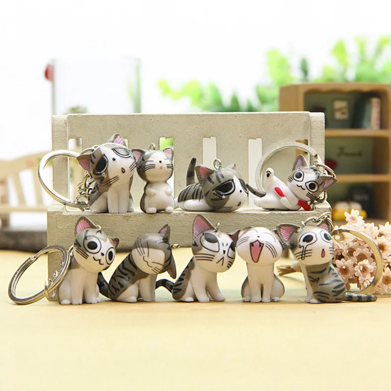 Keychain (1)