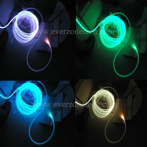 fiber optic side light cable 2