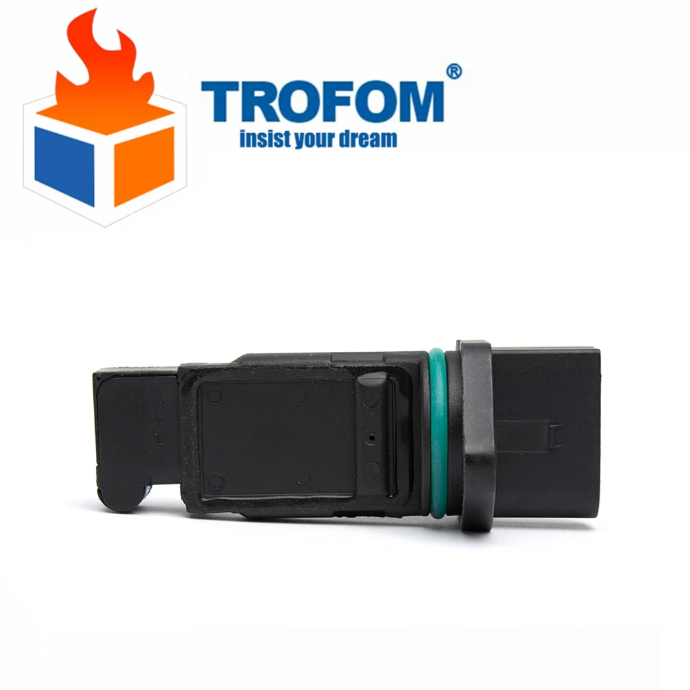

Mass Air Flow Meter For VW Caddy Jetta Beetle Golf Bora Polo Passat AUDI A3 SEAT Ibiza 0281002531 038906461B F00C2G2055