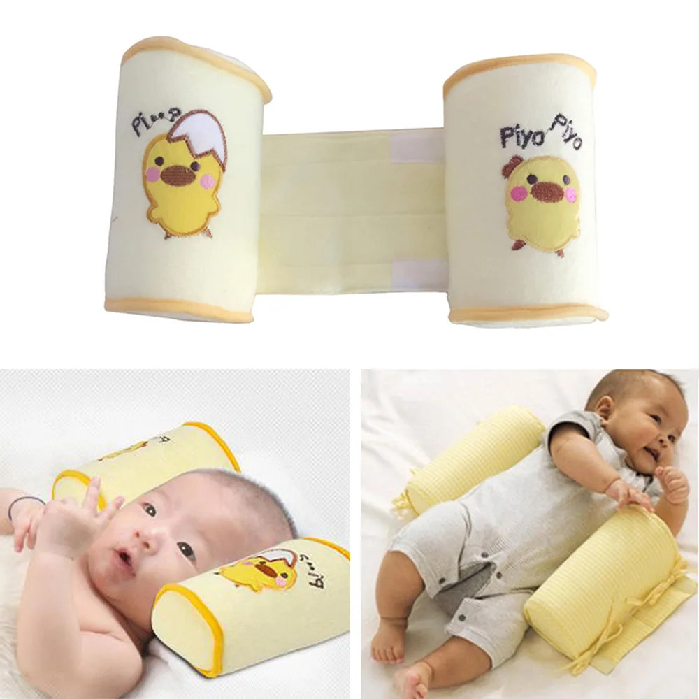 Carton Crib Bumper Baby Bedding Anti roll Sleeper Cot Baby Bed Bumper Anti rollover Memory Foam