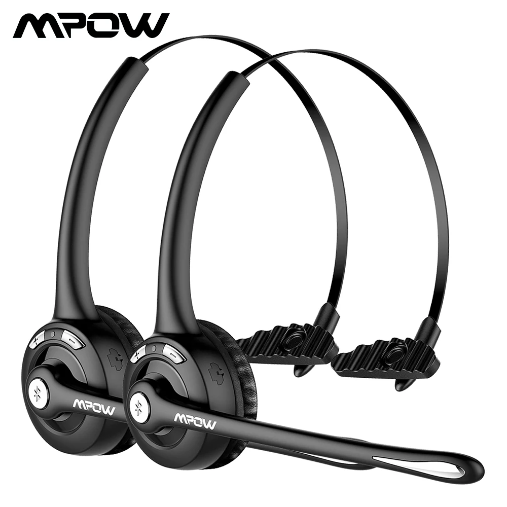 Беспроводные наушники pro 6. Наушники Mpow bh308a. Mpow Wireless Headset. Mpow беспроводные беспроводные наушники. Mpow m5 наушники беспроводные model : bn322b.