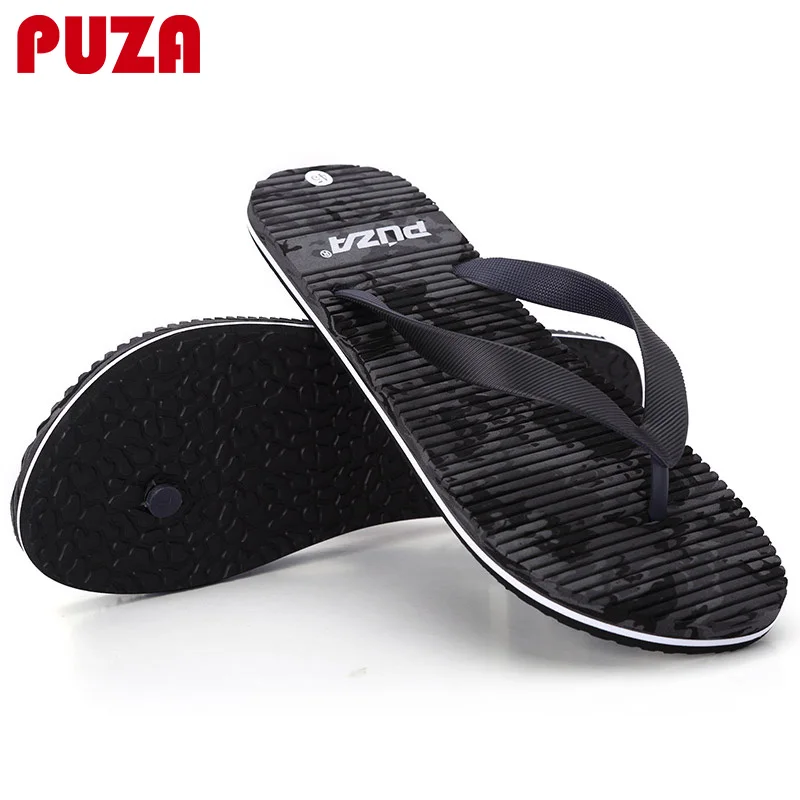 name brand flip flops for men