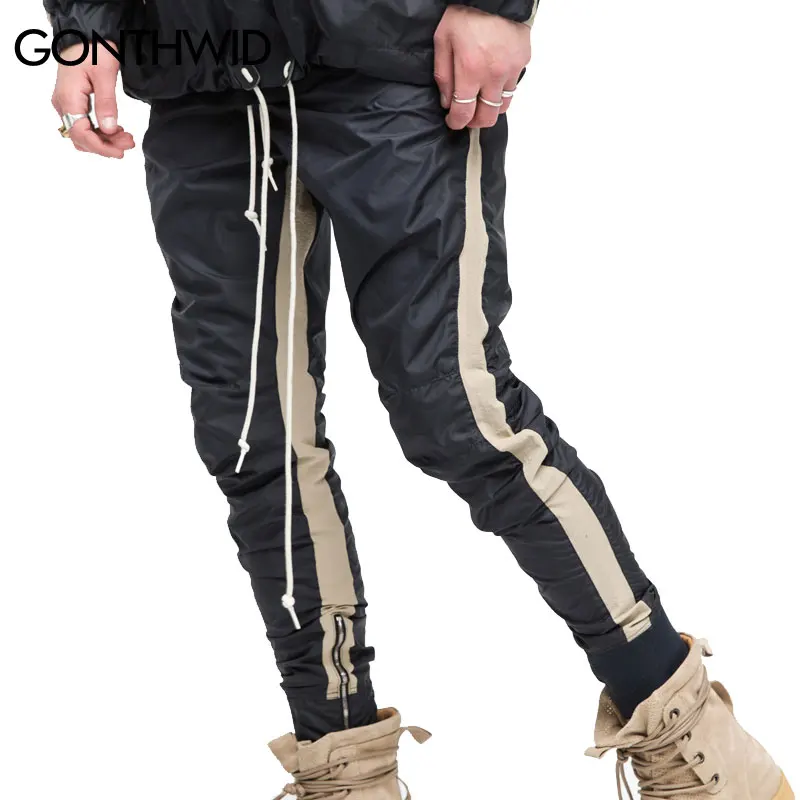 Online Buy Wholesale stripe track pants from China stripe