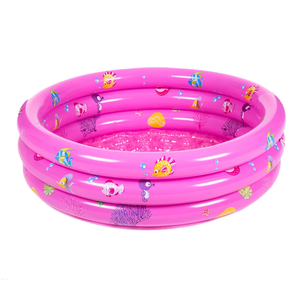 Piscine Gonflable Enfant 100 Cm