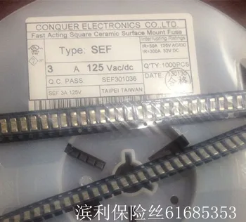 

CCF1N5 5a volt current number 125v1808 patch blown fuse Japan KOA agent