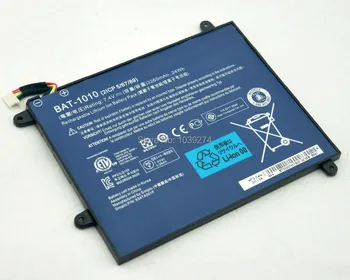 

Original Battery For Tab A500 A500-10S32u A500-10S16u BAT-1010