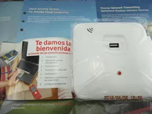 VODAFONE R101 SHARING MUELLE USB WiFi de BANDA ANCHA MÓVIL 3G ROUTER INALÁMBRICO