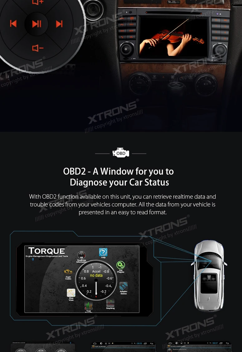 Flash Deal XTRONS 2 Din 7" HD Android 7.1 Radio GPS HDMI Car DVD Player for Mercedes Benz W209 W203 C180 C200 C220 C230 C240 C250 C270 W463 16 Flash Deal XTRONS 2 Din 7" HD Android 7.1 Radio GPS HDMI Car DVD Player for Mercedes Benz W209 W203 C180 C200 C220 C230 C240 C250 C270 W463 16