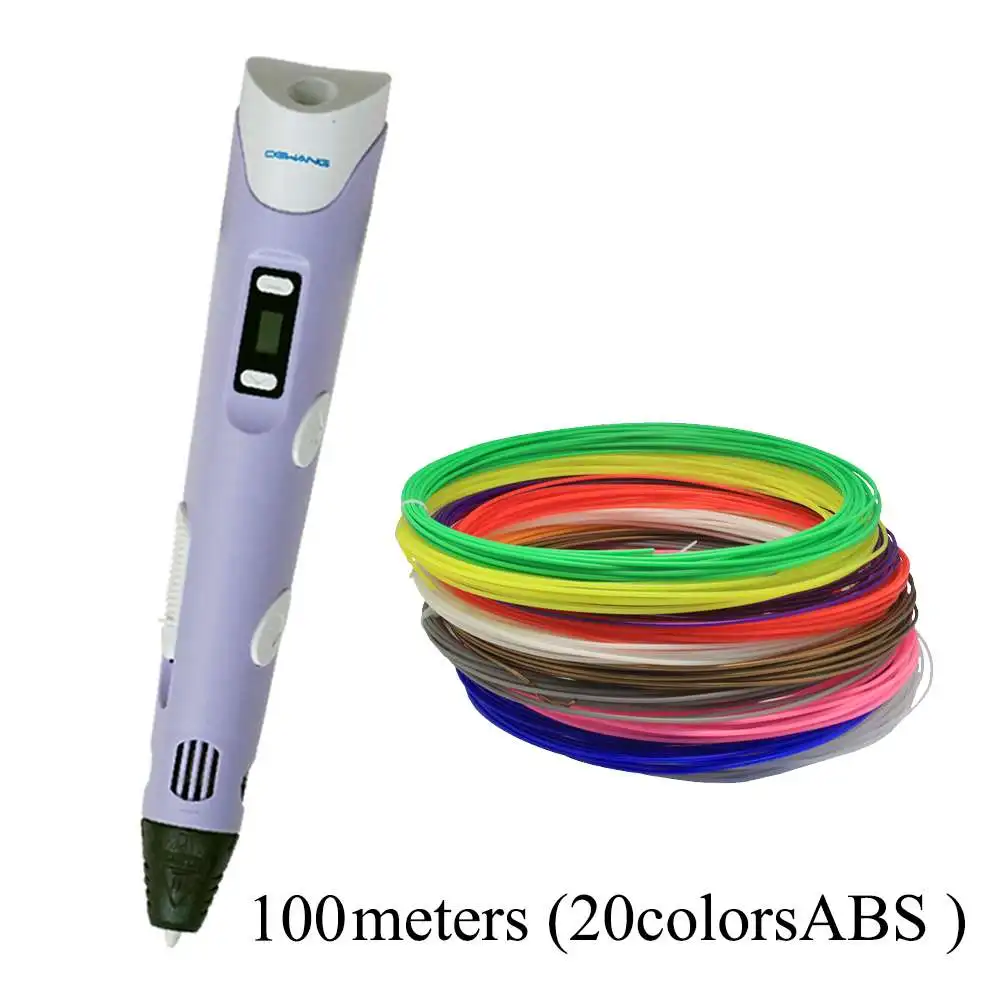 3d Pens 3d caneta impressora 3d pen Dimensions : 220 x 170 x 70 mm