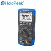 HoldPeak Digital Multimeter HP-770M Auto Range RMS Detector AC/DC Ammeter Voltmeter Ohm NCV HFE Transistor Tester multimetro ► Photo 1/6