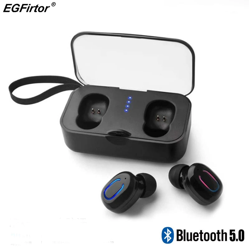 bluetooth earphones for android