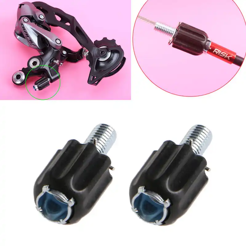 Shimano Ultegra RD R8000/RX800 Rear Derailleur Cable Adjusting Bolt