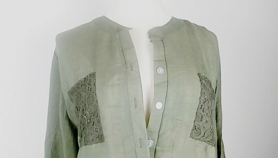 Blouses
