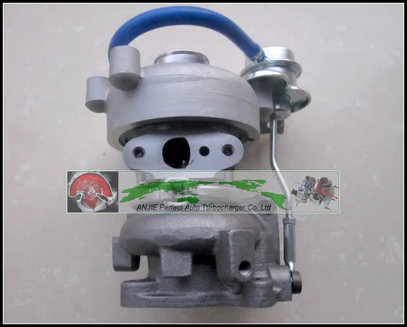Turbo For TOYOTA TownAce Lite Ace 2CT 2.0L Diesel 86HP CT12 17201-64050 17201 64050 Turbine Turbocharger with All gaskets (3)