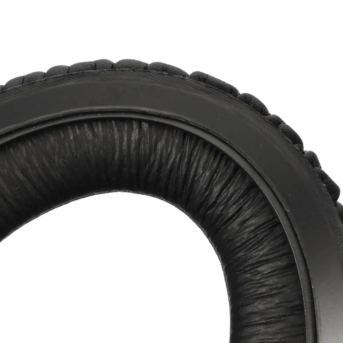 CLAITE 1 пара Амбушюры Подушка Замена для Sennheiser G4ME ZERO HD515 HD518 HD555 HD558 HD595 наушников из искусственной кожи подушечки