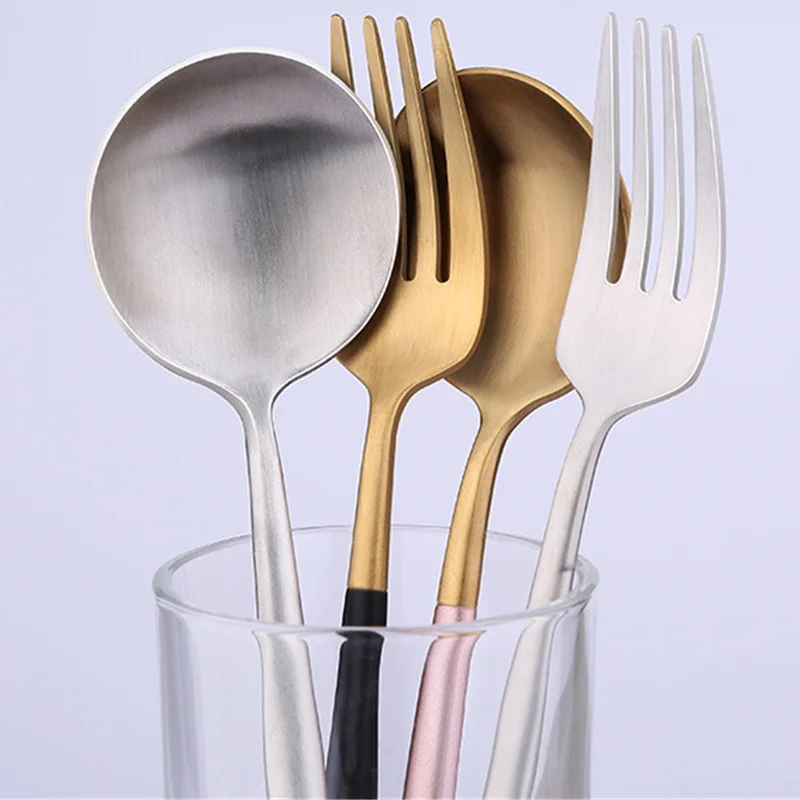 flatware 3