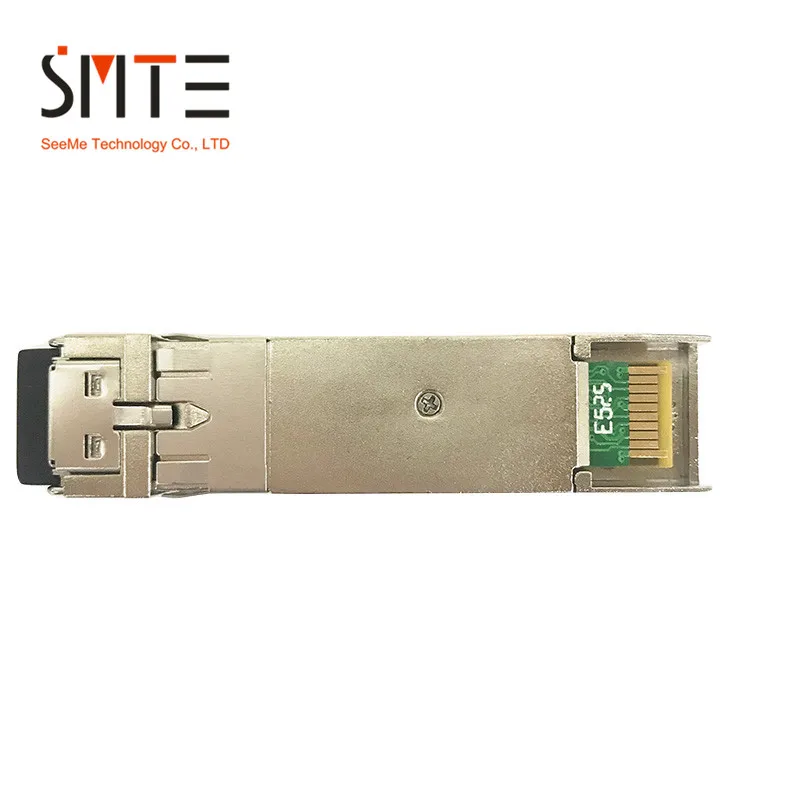 HW RTXM228-702 WHD 10G-1310nm-1.4km-SM-SFP+ Одномодовый Оптический приемопередатчик