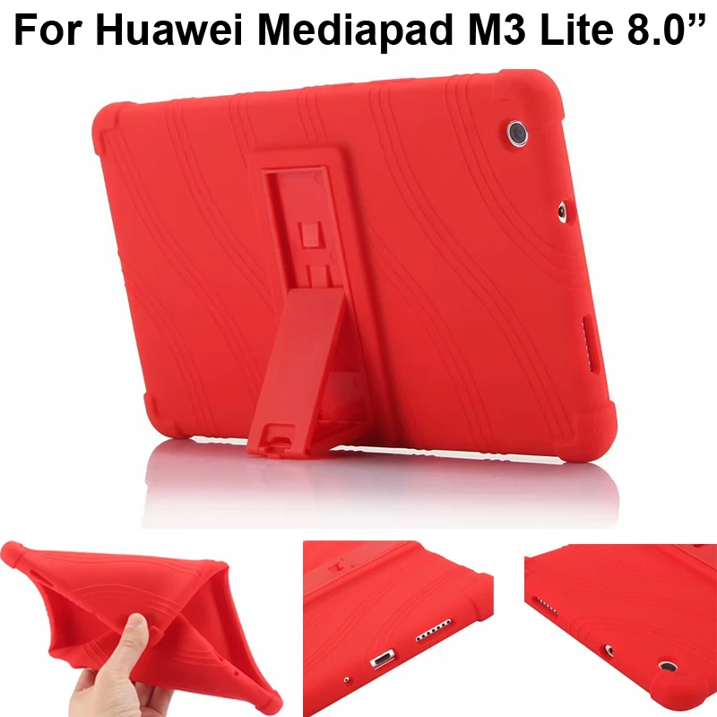 For Huawei Mediapad M3 Lite 8 Silicone Case Cover Cpn W09 Cpn Al00 Protector M3lite 8 0 Soft Casing Shell Capa Fundas Tablets E Books Case Aliexpress For Huawei Mediapad M3 Lite 8 Silicone Case Cover Cpn W09 Cpn Al00 Protector M3lite 8 0 Soft Casing Shell Capa Fundas Tablets E Books Case Aliexpress