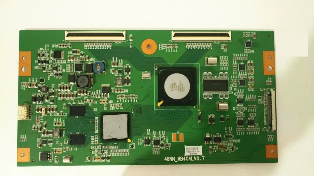 Оригинальная детская логическая плата 46NN-MB4C4LV0.7 для экрана LTY460HF07 аксессуары
