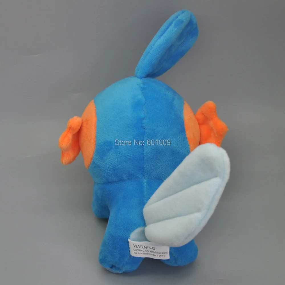 Mudkip " плюшевые куклы мягкие куклы животных для детей лучшие подарки в розницу