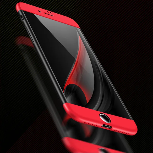 

Shockproof Knight Armor Case for iPhone 7 Plus Case Cover 360 Cases Full Body Phone Housing for iPhone 6 6s Plus Phone Shells