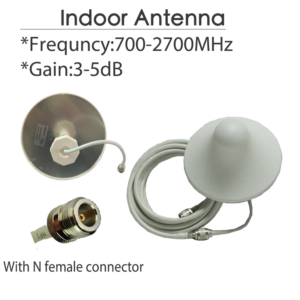 2 جرام 3 جرام 4 جرام ثلاثي الفرقة مكرر إشارة المحمول GSM 900 DCS 1800 WCDMA 2100 الهاتف المحمول الخلوية إشارة معززة diy مكبر للصوت أطقم كاملة