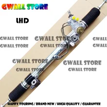 Рулевая рейка для автомобиля Toyota Camry ST191 усилитель рулевой рейки для Toyota LHD 2003-2008 44200-60100