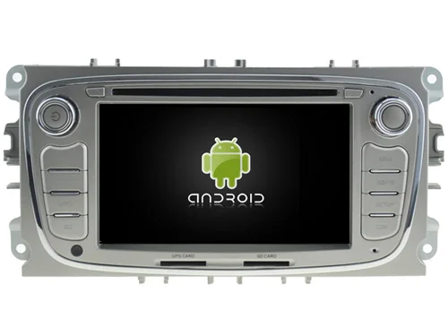 Android6 0 octa core 2GB RAM car dvd play headunit GPS navi font b radio b