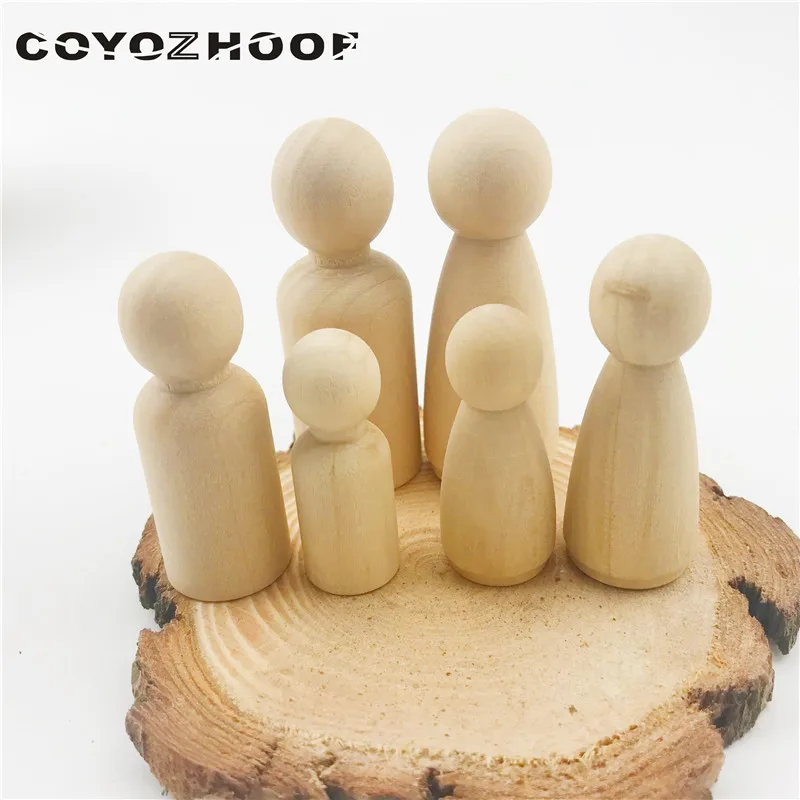 small dolls for crafts