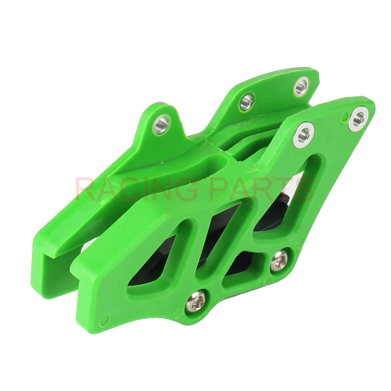 

KX 250F 450F chain guide Guard Protector fit KXf250F KX450F 2009-2018 Free shipping