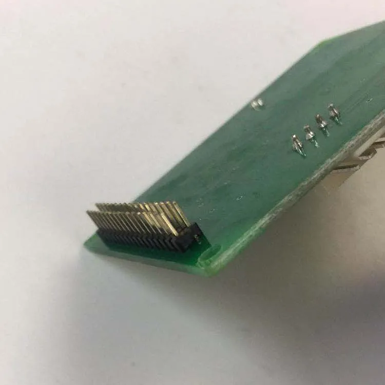 Computer Embroidery Machine Accessories Motherboard USB Board E1904 Original DAHao