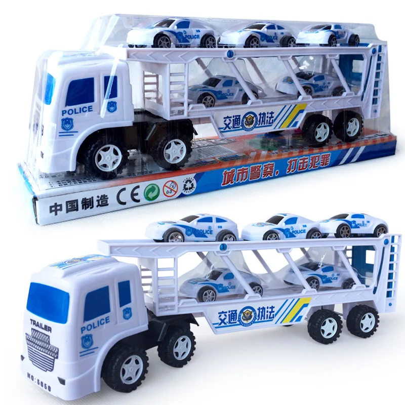 small trucks for kids
