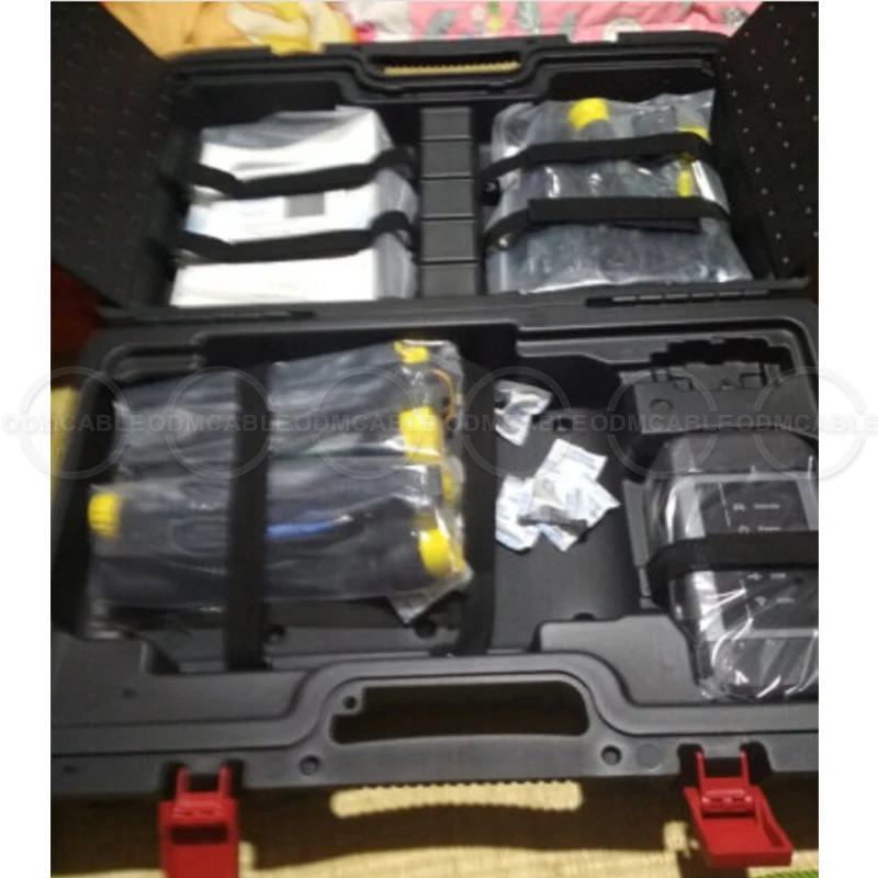 launch package