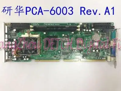 

Original PCA-6003 Rev.A1