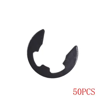 

50*E-Clip for Husqvarna Chainsaws 362 365 371 372 372XP 385 390 503 27 21-01