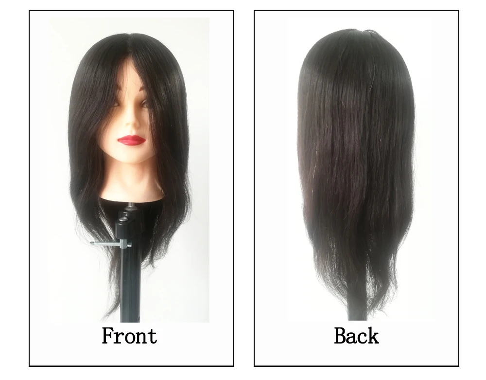 cabelo humano, curto preto, cabeleireiro, profissional perm, branqueamento, corte