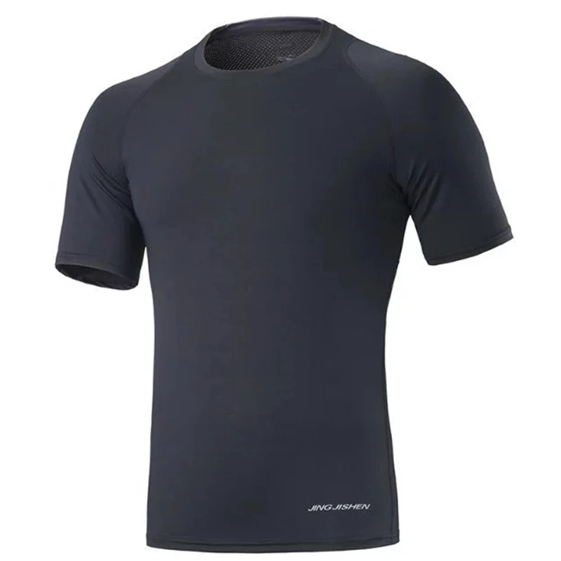 Compression-running-t-shirts-skins-base-layer-yoga-running-demix-sport-t-shirt-men-dry-fit (2)