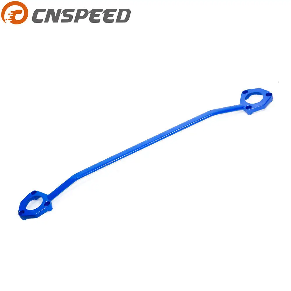CNSPEED передняя стойка для 2013-2015 Scion FR-S FRS/Subaru BRZ/Toyota FT86 GT86 Передняя верхняя башенная