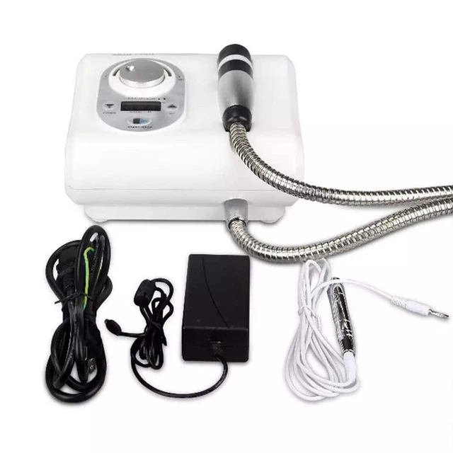 $US $298.00  portable professional cold warm electroporation equipment needle free frozen facial beauty