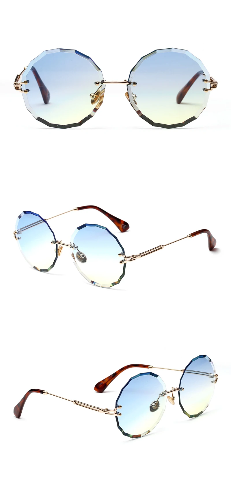 round sunglasses 2090 detail (9)
