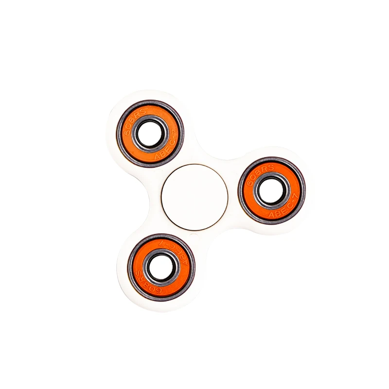 Fingers rotate toy metal triangle fingertips spinning children's adult release pressure fingertips gyro toys Fidget Hand Spinner Fingers rotate toy metal triangle fingertips spinning children's adult release pressure fingertips gyro toys Fidget Hand Spinner