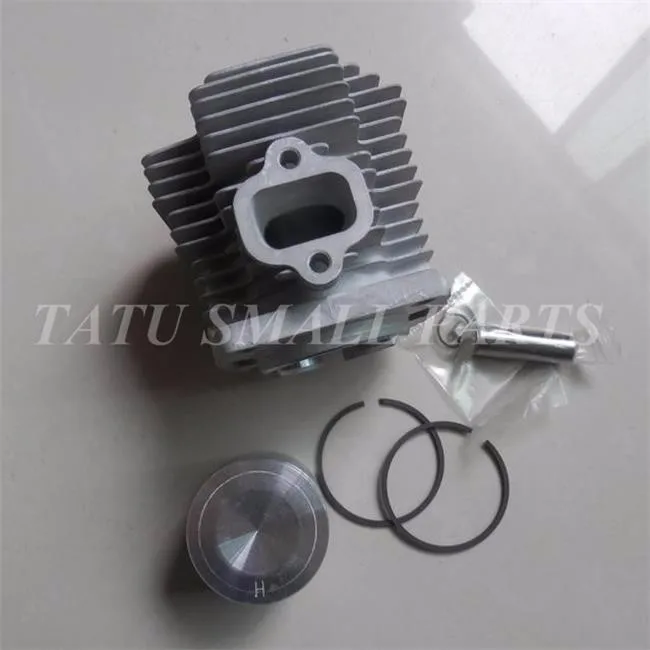 CYLINDER KIT 44MM KAWASAKI TH48 4