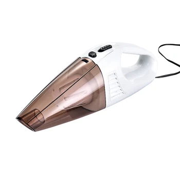 

Car Vacuum Cleaner For Car Portable Vacuum Cleaner Handheld 12V 120W Mini Car Vacuum Cleaner Auto Aspirador Coche