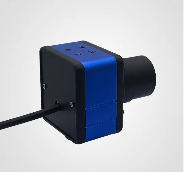 HD 2 megapixel USB industrial camera Visual inspection camera provides high speed 120 frames per second SDK