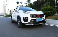            kia SPORTAGE KX5 2016 2017       