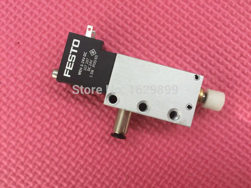 

cylinder valve M2.184.1071/04 AVLM-8-20-SA replace parts for offset printing machine hengoucn