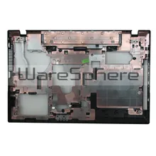 Нижняя базовая крышка нижний чехол для samsung NP300V5A BA75-03228A черный