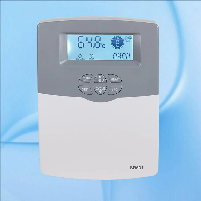 110V-220V SR501(SR500) Solar Water Heater Controller Temperature Controller for Compact Solar Water Heater 110V-220V SR501(SR500) Solar Water Heater Controller Temperature Controller for Compact Solar Water Heater
