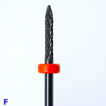 

Professional ceramic electric drill nail bits sharpening nail horny cleaning tool manicure pedicure nail machine accessories